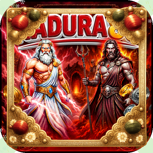 madura88 — galeri pratinjau Resmi APK